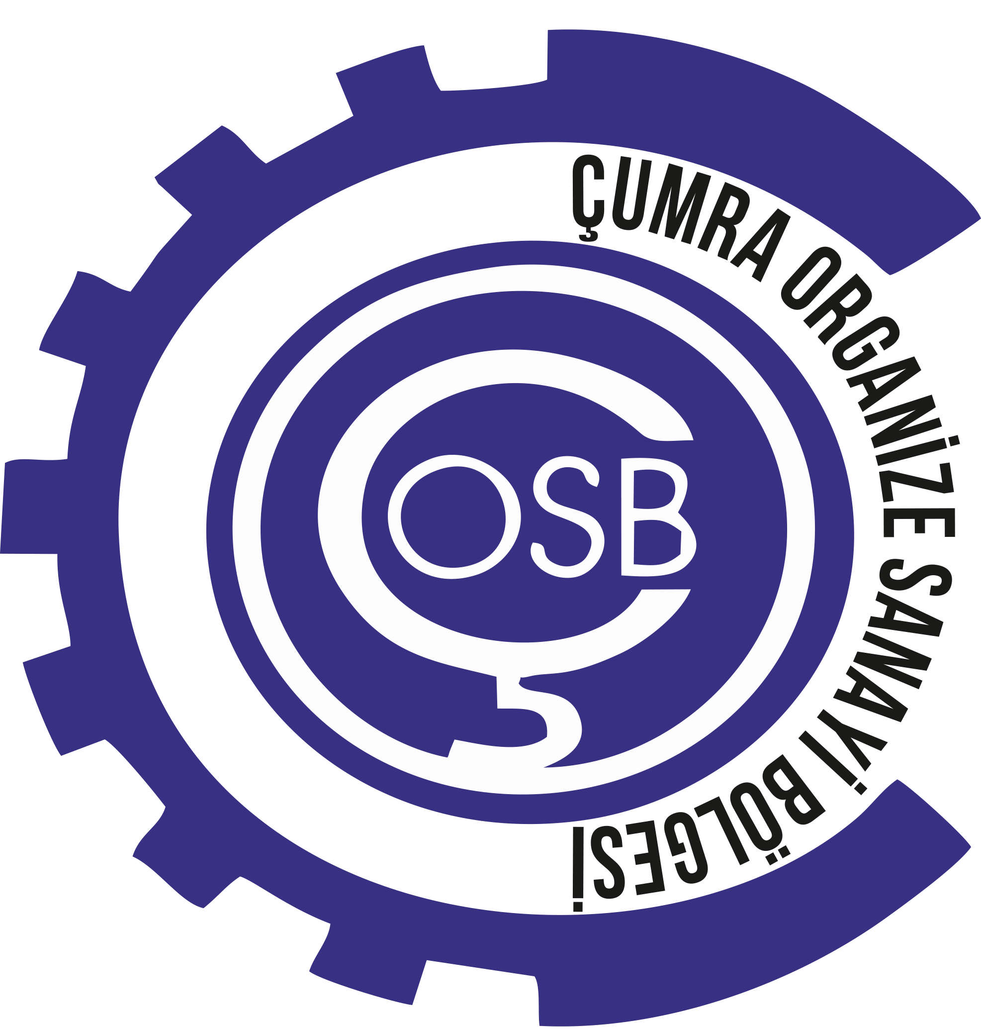 Çumra Organize Sanayi Bölgesi